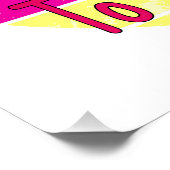 私はあなたの問題に対するサブスクリプションをキャンセルしたい ポスター (コーナー)