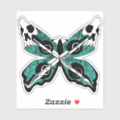 私はあなたの変更ステッカーを見た シール (シート)