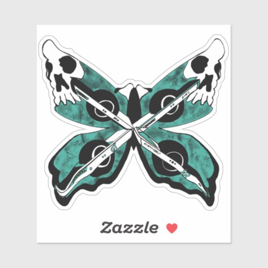 私はあなたの変更ステッカーを見た シール (シート)