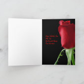 私はあなたの婚約者の中で特別にハートしたい シーズンカード (内部)