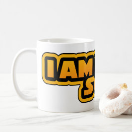 私はあなたの家族です、私はあなたの息子です コーヒーマグカップ