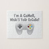 私はあなたの弁解はである何ゲーマーです ジグソーパズル (横)