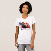 私はあなたの整備士です! Tシャツ (正面フル)