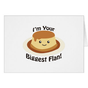 私はあなたの最も大きいFLANです