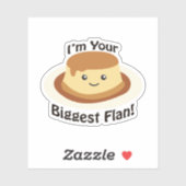 私はあなたの最大のファンである シール (シート)