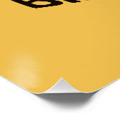 私はあなたの最大のファンである ポスター (コーナー)