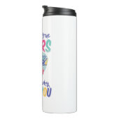 私はあなたの本当の色を見て、だから私はあなたを愛している タンブラー (回転右)