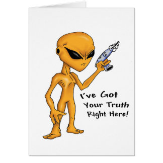 私はあなたの真実をここに正しく持っています!