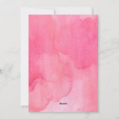 私はあなたの脳のバおもしろいレンタインデーが大好き シーズンカード (裏面)