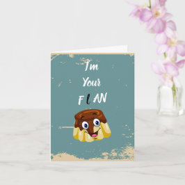 私はあなたの誕生日カード カード