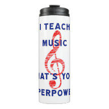 私はあなたの超出力はであるもの音楽に教えます