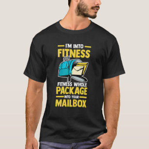 私はあなたのMにフィットネスフィットネス全体のパッケージに入っている Tシャツ