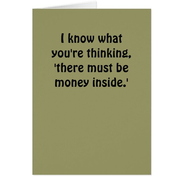 私はあなたは考えることが、「そこに月曜日でなければ…ならないものを知っています (正面)