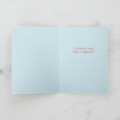 私はあなたをこんなに愛している カード (内部)