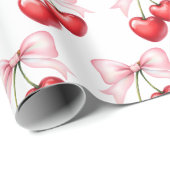 私はあなたをとても大切に包む紙 ラッピングペーパー (ロールコーナー)