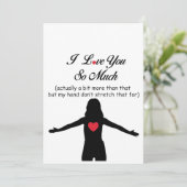 私はあなたをとても愛している シーズンカード (スタンド正面)