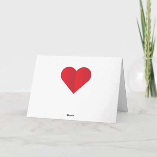 私はあなたをとても愛している シーズンカード (裏面)