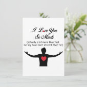 私はあなたをとても愛している シーズンカード (スタンド正面)