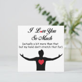 私はあなたをとても愛している シーズンカード (スタンド正面)