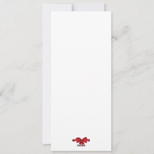 私はあなたをとても愛している シーズンカード (裏面)