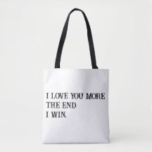 私はあなたをもっと愛している