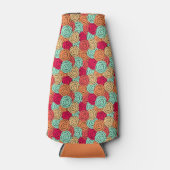 私はあなたをバラ園と約束しなかった ボトルクーラー (正面)