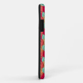 私はあなたをバラ園と約束しなかった Case-Mate iPhoneケース (裏面/右)