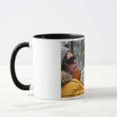 私はあなたを信頼している。 マグカップ (左)