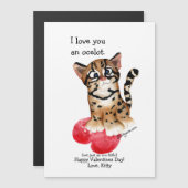 私はあなたを大洋に愛している (正面/裏面)