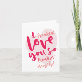 私はあなたを好きになった シーズンカード