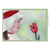 私はあなたを尊敬する… (正面横)