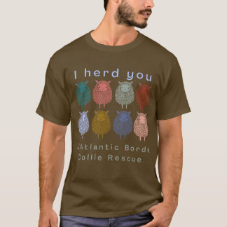 私はあなたを引っ張った Tシャツ