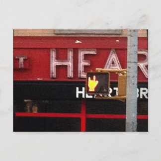 私はあなたを愛しています ポストカード