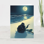 私はあなたを愛していると言いたい カード (正面)