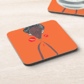 私はあなたを愛しているナクフェンダスワヒリ コースター (左側)