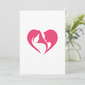 私はあなたを愛しているハート。 シーズンカード (スタンド正面)