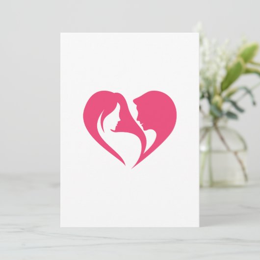 私はあなたを愛しているハート。 シーズンカード (スタンド正面)