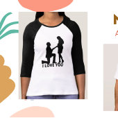 私はあなたを愛しているマグカップ コーヒーマグカップ