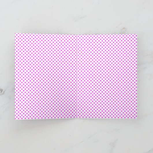 私はあなたを愛している カード (内部)