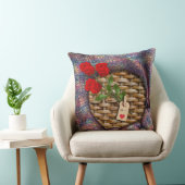 私はあなたを愛している クッション (椅子)