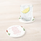 私はあなたを愛している コースター (側面)