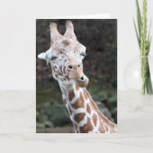 私はあなたを愛している シーズンカード (正面)