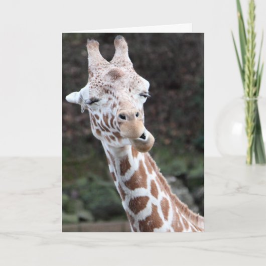 私はあなたを愛している シーズンカード (正面)