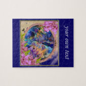 私はあなたを愛している ジグソーパズル (横)