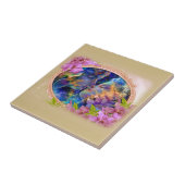 私はあなたを愛している タイル (側面)