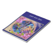 私はあなたを愛している ノートパッド (回転)