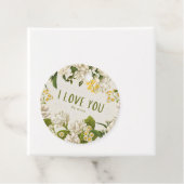 私はあなたを愛している フェイバータグ (インサイチュ)