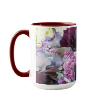 私はあなたを愛している