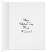 私はあなたを愛している |大人の着色 |バレンタインデーの車 (内側(右))