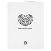 私はあなたを愛している |大人の着色 |バレンタインデーの車 (裏面)